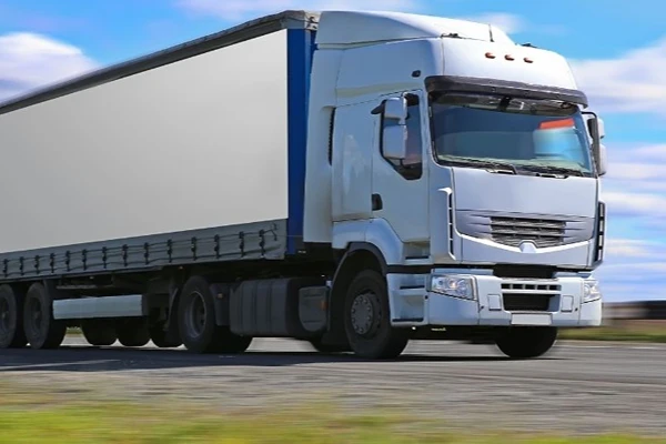 Ankara Beyşehir, Nakliyat